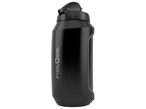 Fidlock Twist-pullo 590 musta