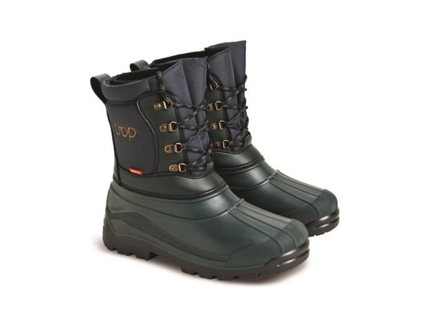 Demar Short Snow Boots Trop 2In