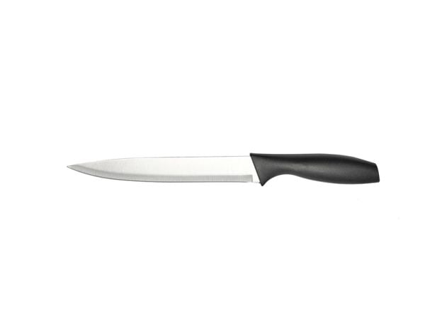 Okko kniv för carving, rostfritt stål/polypropen