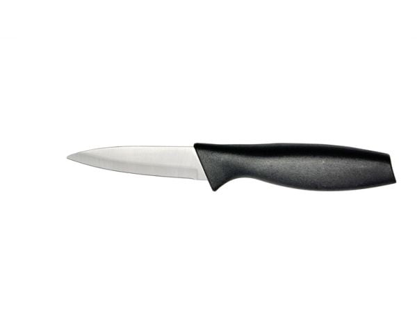 Kniv Okko i rostfritt stål/polypropen