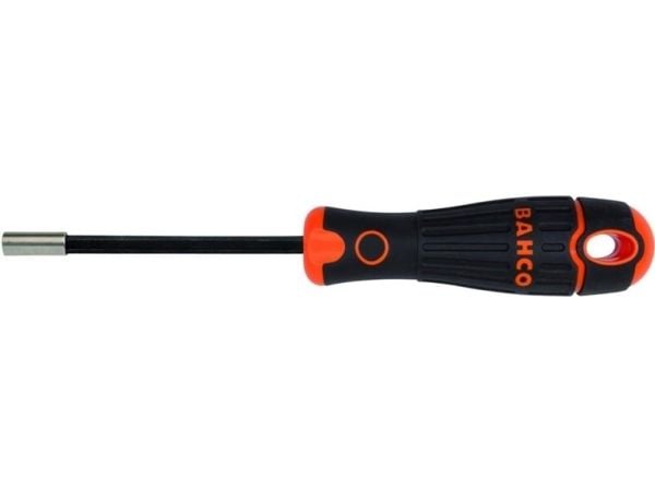 Bahco magneettinen bittiteline SB 1/4 tuumaa 125 mm BAHCO