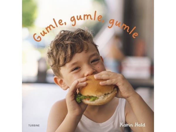 Purukumia, purukumia, purukumia | Karin Hald | Kieli: Tanska