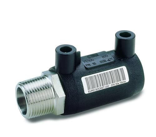 El overgang 50mm x 1 1/2'' nip EU SDR7,4