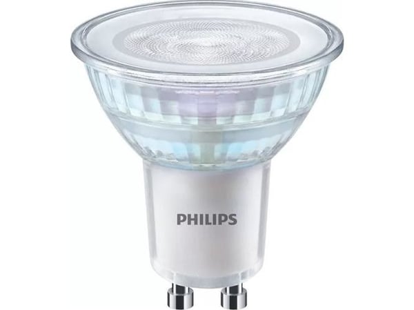 Philips MASTER Value LEDspot - 365lm 3,7W (50W) GU10 930 36gr. Dæmpbar 5-Pak