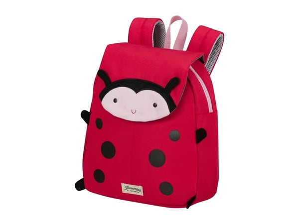 Samsonite 142478-9676, Polyesteri, Kierrätetty polyeteenitereftalaatti (rPET)