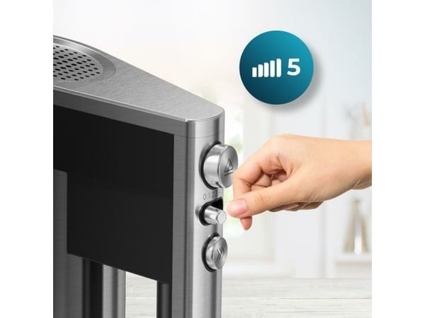 Cecotec PowerTwist 500, Håndmikser, Svart, Rustfritt stål, Elting, Miksing, Omrøring, 500 W, 220 - 240 V, 50 / 60 Hz