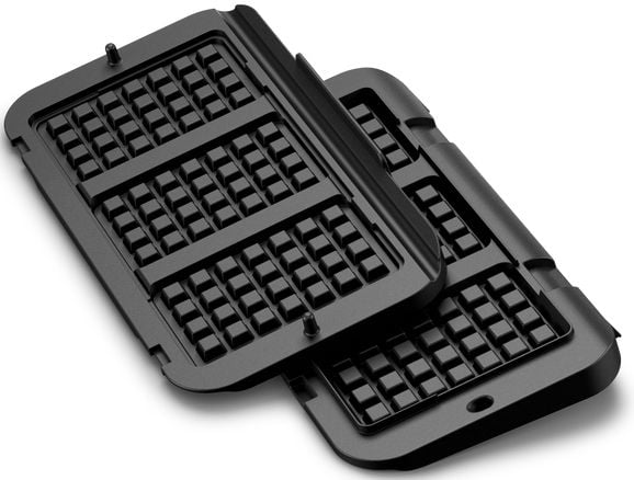 Tefal XA734810 Vohvelilevy Optigrill-grilliin