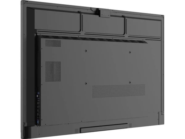 Viewsonic IFP9851 Display, 2,49 m (98"), 1428,48 x 803,52 mm, 500 cd/m², 1,07 milliarder farger, 3840 x 2160 piksler, TFT-LCD
