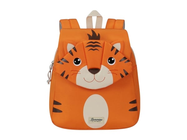 Samsonite Happy Sammies Eco, Stoff, Plast, Polyester
