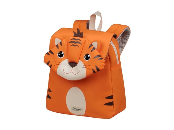 Samsonite Happy Sammies Eco, Kangas, Muovi, Polyesteri