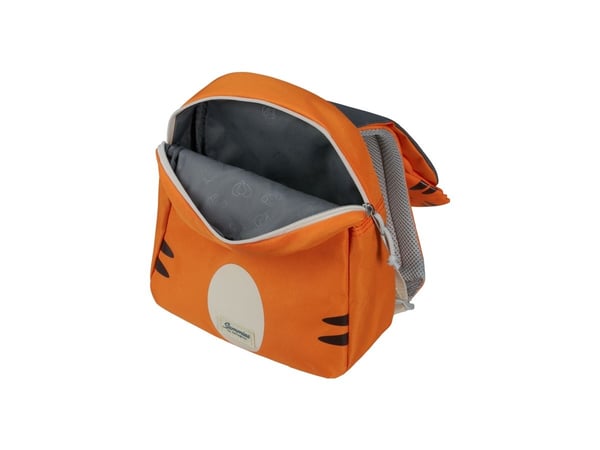 Samsonite Happy Sammies Eco, Kangas, Muovi, Polyesteri