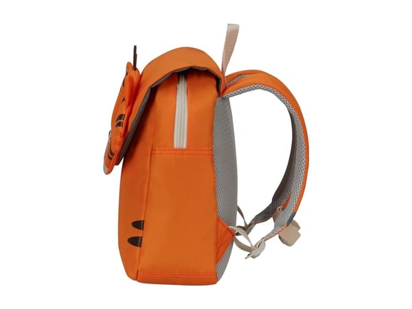 Samsonite Happy Sammies Eco, Kangas, Muovi, Polyesteri