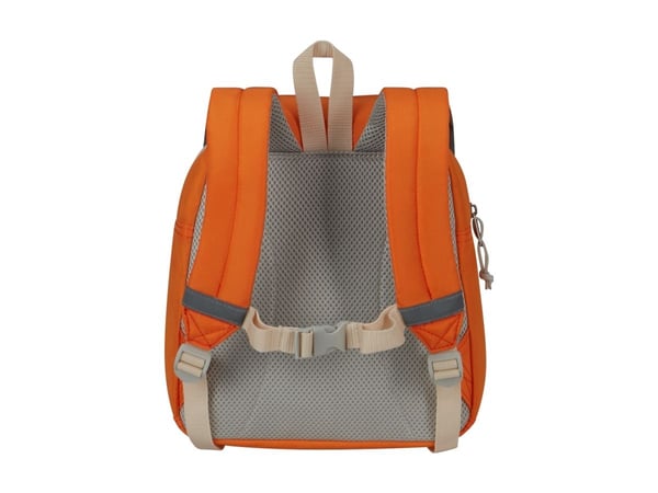 Samsonite Happy Sammies Eco, Kangas, Muovi, Polyesteri