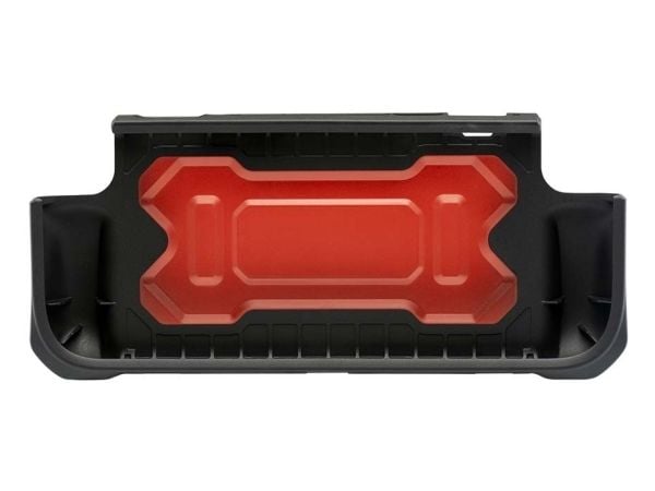Subsonic SA5715, Hardplast, Nintendo, Sort, Rød, Termoplastisk polyuretan (TPU), Nintendo Switch 2, Fallbestandig, Ripebestandig, Slitasjebestandig