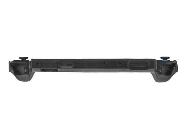 Subsonic SA5715, Hardplast, Nintendo, Sort, Rød, Termoplastisk polyuretan (TPU), Nintendo Switch 2, Fallbestandig, Ripebestandig, Slitasjebestandig