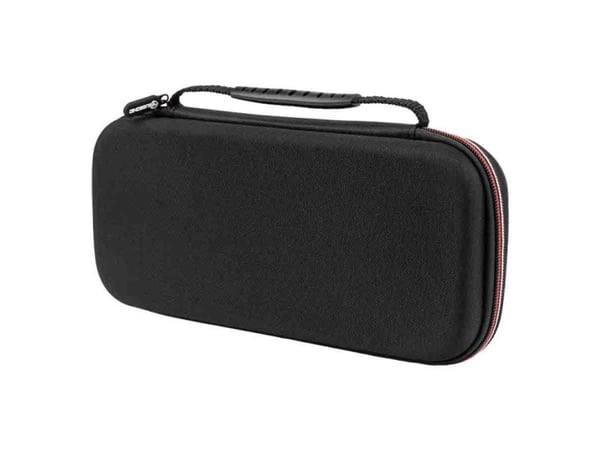 Subsonic SA5711, Taskukotelo, Nintendo, musta, Nintendo Switch, Nintendo Switch