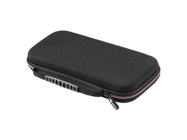 Subsonic SA5711, Taskukotelo, Nintendo, musta, Nintendo Switch, Nintendo Switch
