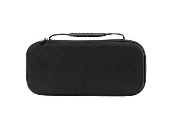 Subsonic SA5711, Taskukotelo, Nintendo, musta, Nintendo Switch, Nintendo Switch