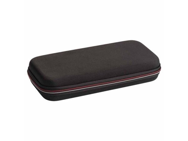 Subsonic SA5711, Taskukotelo, Nintendo, musta, Nintendo Switch, Nintendo Switch