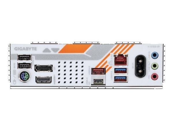 Gigabyte B850M FORCE WIFI6E - Hovedkort - micro ATX - Socket AM5 - AMD B850 Chipset - USB-C 3.2 Gen 1, USB 3.2 Gen 2, USB 3.2 Gen 1 - 2.5 Gigabit L...