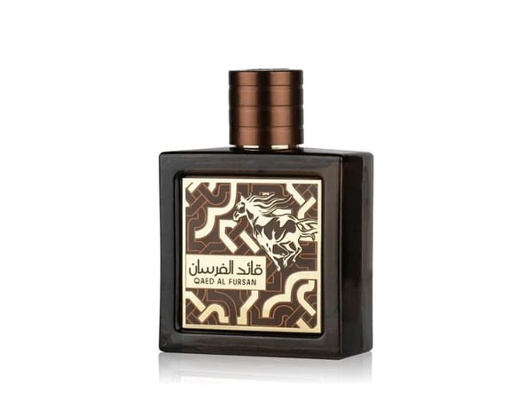 Lattafa Qaed Al Fursan Untamed Eau De Parfum 90 ml (unisex)