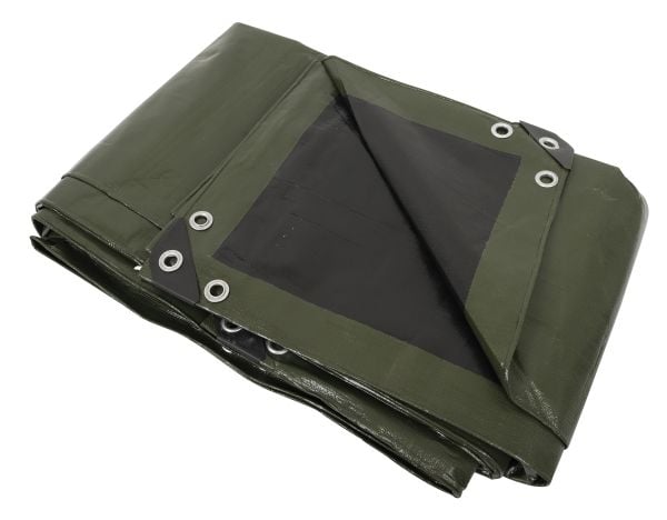 HOME It® presenning 2-lags 2,0 × 3,0 meter = 6,0 m2