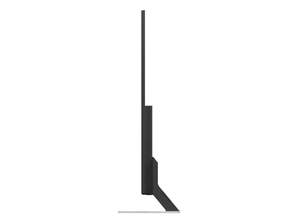 LG 65QNED84A3C - 65" Diagonalklasse LED-bakgrunnsbelyst LCD TV - Smart TV - webOS - 4K UHD (2160p) 3840 x 2160 - HDR