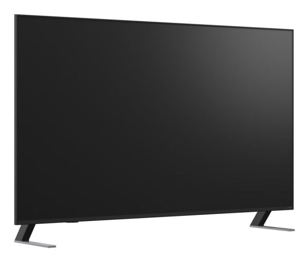 LG 65QNED84A3C - 65" Diagonalklasse LED-bakgrunnsbelyst LCD TV - Smart TV - webOS - 4K UHD (2160p) 3840 x 2160 - HDR