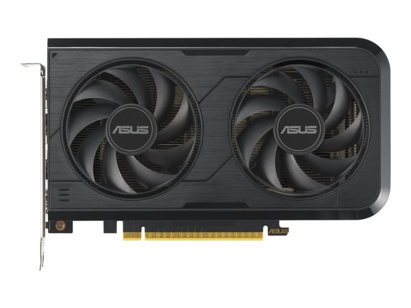 ASUS Dual -RTX505050-O8G NVIDIA GeForce RTX 5050 8 GB GDDR6