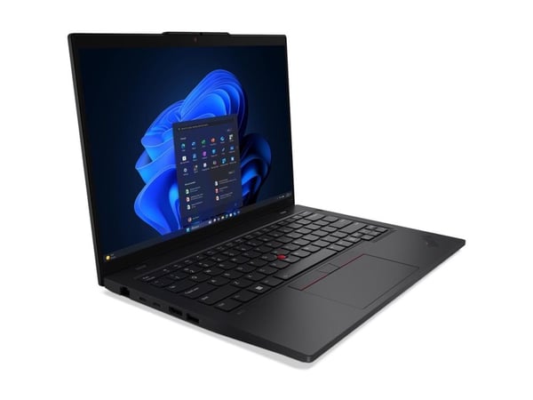 Lenovo ThinkPad L14 Gen 6 21S6 - 180-graders hengseldesign - Intel Core Ultra 5 - 225U / inntil 4.8 GHz - Win 11 Pro - Intel Graphics - 16 GB RAM -...