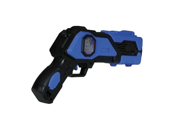 Såpbubbelpistol, 30 cm