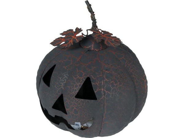 Metallpumpa, 20 cm