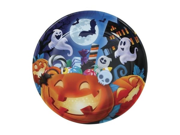 Pumpaskål