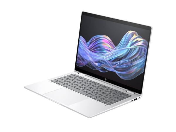 HP EliteBook X Flip G1i Notebook Next Gen AI - Copilot+ PC - flippdesign - Intel Core Ultra 7 - 258V / inntil 4.8 GHz - Win 11 Pro - Intel Arc Grap...