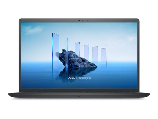 Dell Pro 15 Essential PV15255 - AI PC - AMD Ryzen 5 - 7520U / inntil 4.3 GHz - Win 11 Pro - Radeon 610M - 8 GB RAM - 512 GB SSD NVMe - 15.6" IPS 19...