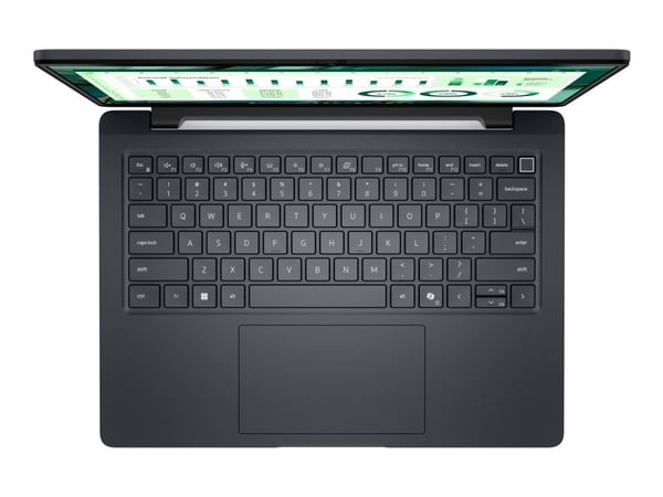 Dell Pro Max 14 MC14250 - AI PC - Intel Core Ultra 7 - 265H / inntil 5.3 GHz - vPro Enterprise - Win 11 Pro - RTX PRO 500 Blackwell - 16 GB RAM - 5...