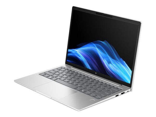 HP EliteBook 6 G1i Notebook AI - AI PC - 177-graders hengseldesign - Intel Core Ultra 5 - 225U / inntil 4.8 GHz - Win 11 Pro - Intel Graphics - 16 ...