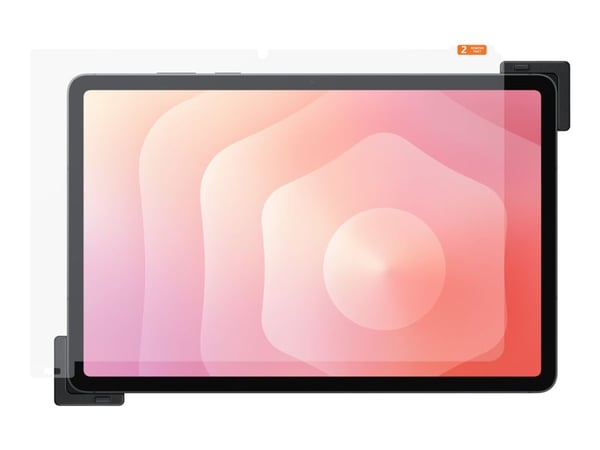Samsung EF-UX730 - Skjermbeskyttelse for nettbrett - antireflekterende - gjennomsiktig - for Galaxy Tab S11