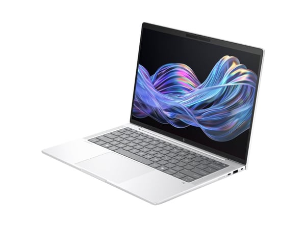 HP EliteBook X G1i Notebook Next Gen AI - Copilot+ PC - 177-graders hengseldesign - Intel Core Ultra 7 - 258V / inntil 4.8 GHz - Win 11 Pro - Intel...
