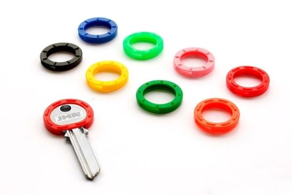 Jma Key Ring Anilla (20)