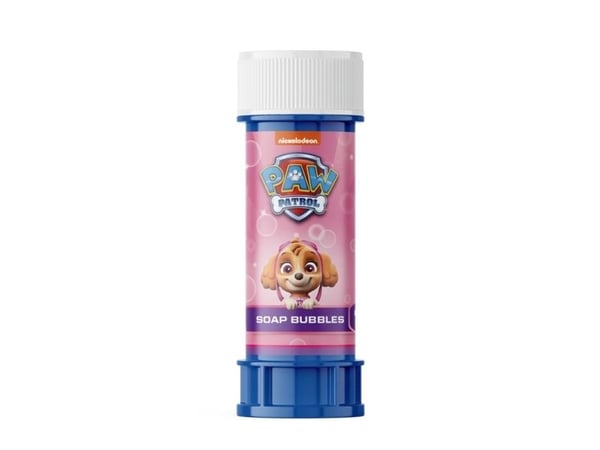 Dodo såpebobler Paw Patrol 200179 60 ml