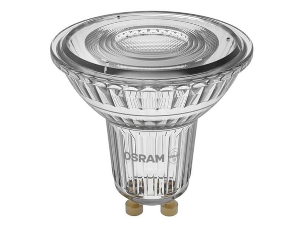 Osram Lamppu Par16 6.1/8.3W Gu10 927 Dimer