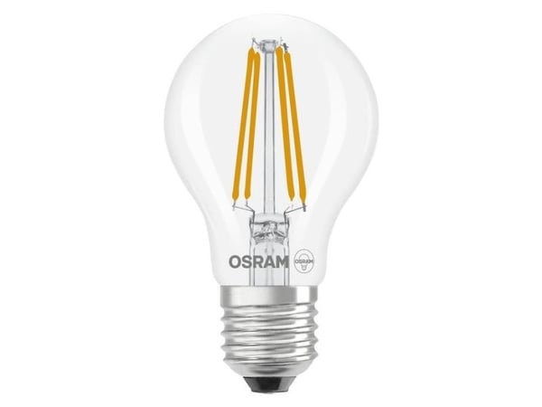OSRAM LED standard filament 806lm 5,9W/827 (60W) E27 dæmpbar