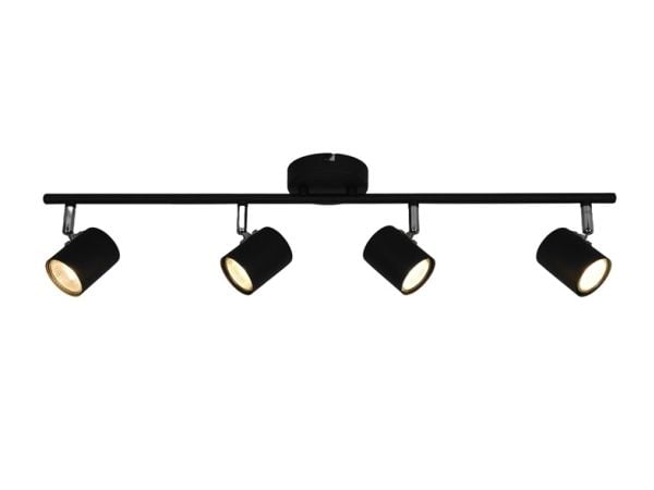 Okko Safi GU13014D-4TU riktstrålkastare blå, 20 W, GU10