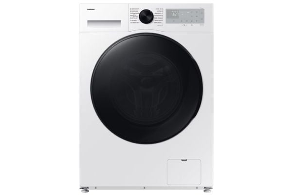 Skalbimo mašina Samsung WD90DG5B15BHLE