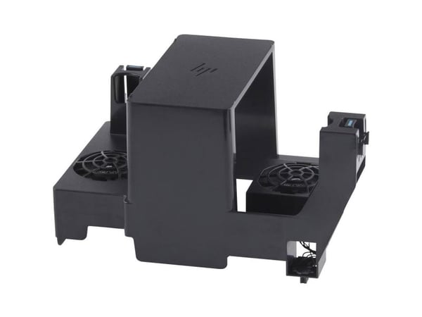 HP Z4 minnekjøleløsning