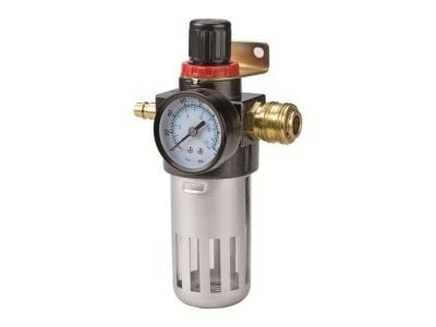 Einhell tryckregulator med filter (4134100)