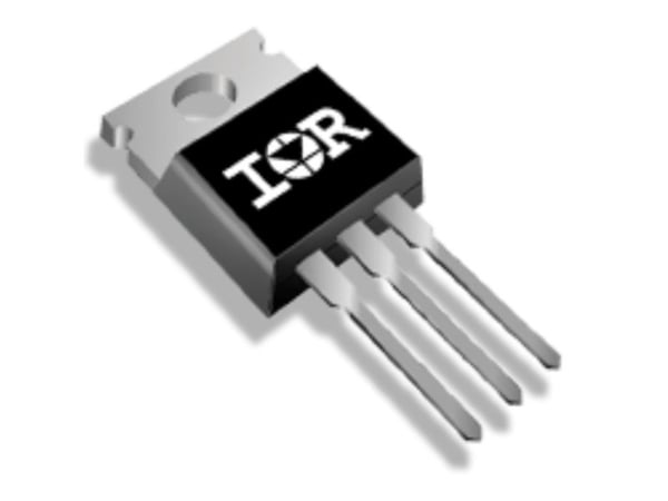 IRFB7537 TRANSISTORI N-KANAVA MOSFET 60V 173A TO-220