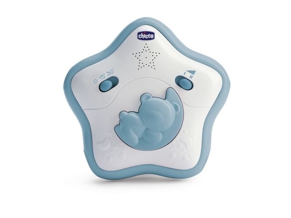 Chicco 00010473200000, Sininen, 2 kpl, Kiina, CE, 600 mm, 135 mm