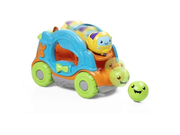 Chicco 00010852000000, 1 vuosi, 470 g, sininen